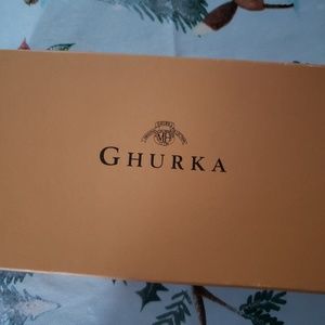 Ghurka breast pocket wallet